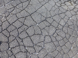 How Much Does It Cost to Repair Asphalt Paving?