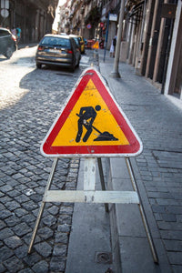 The Three Most Common General Pavement Maintenance Practices