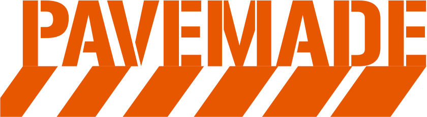 Pavemade.com logo