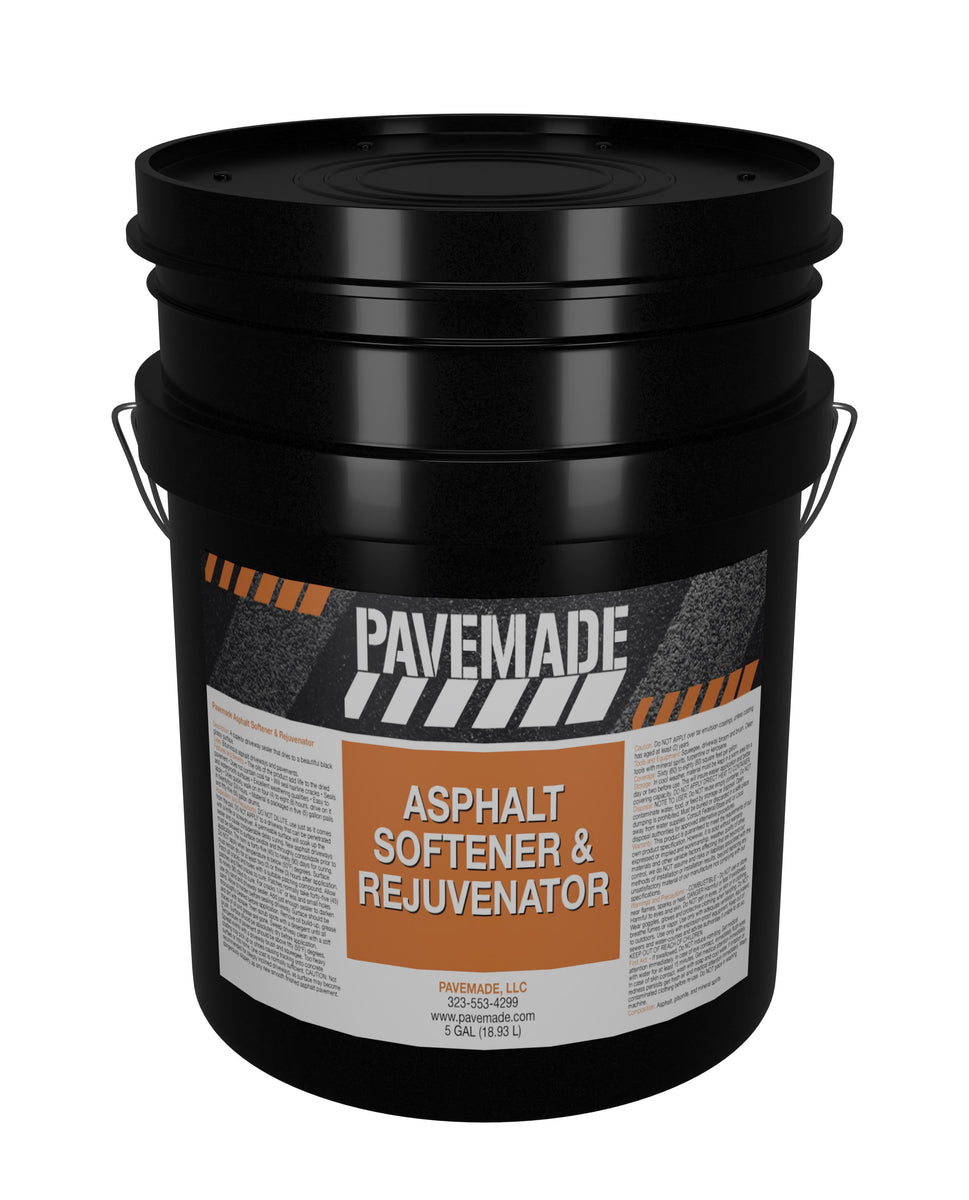 Asphalt Millings Rejuvenator – Pavemade.com