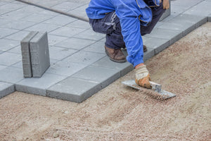 Do-it-Yourself Driveway Repairs: Is It Worth It?