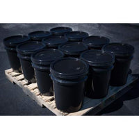 Asphalt Emulsion Sealer sealcoat Pavemade.com 12x 5GAL 