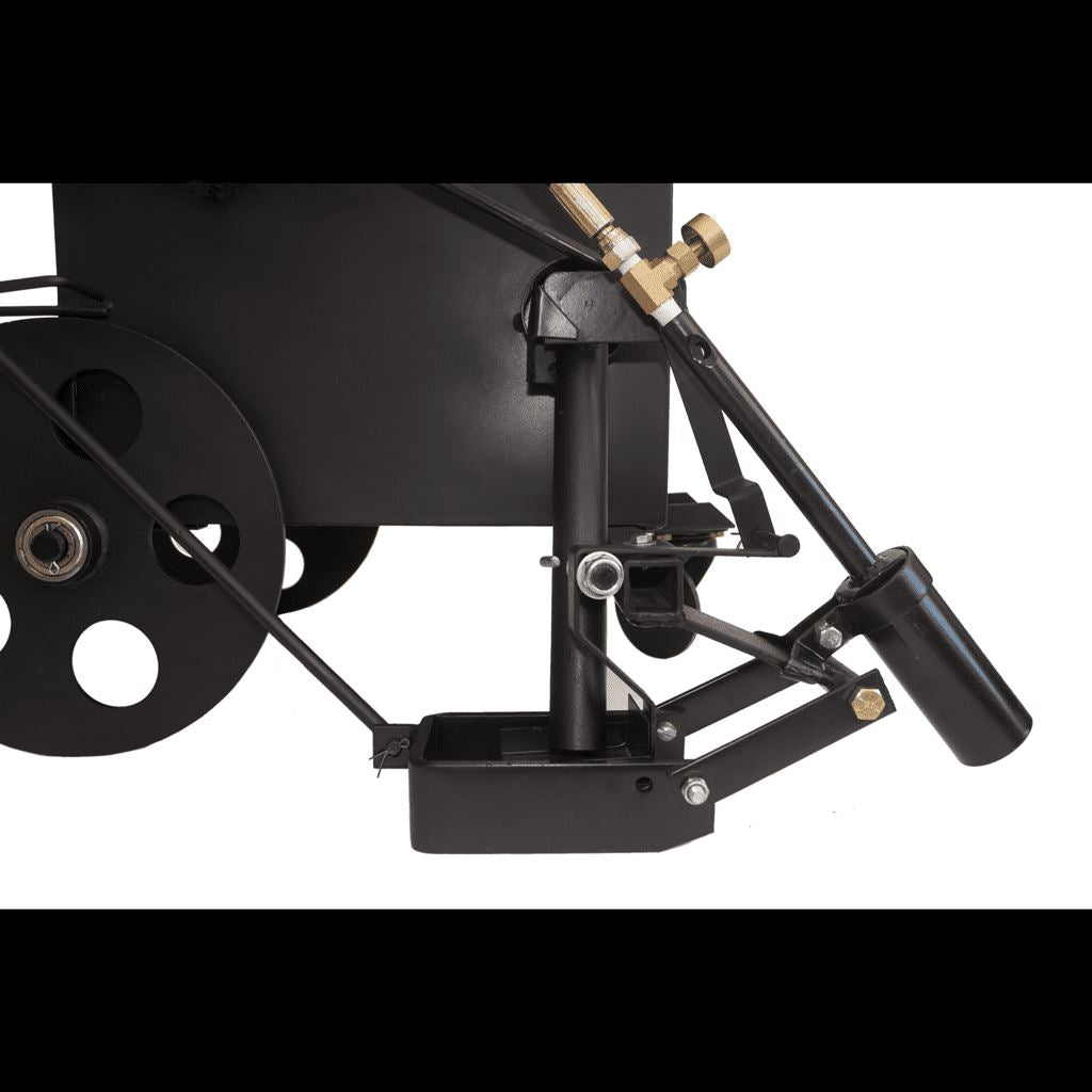 Front Torch Set - HOTBOX10 – Pavemade.com