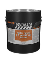 1 gallon aligator patch trowelable crack filler